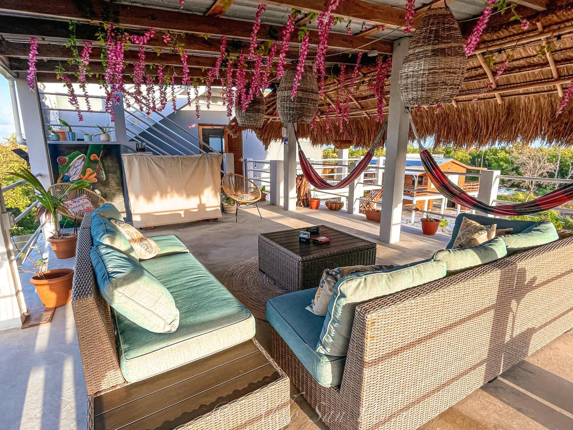 Costa Nube Hotel Caye Caulker