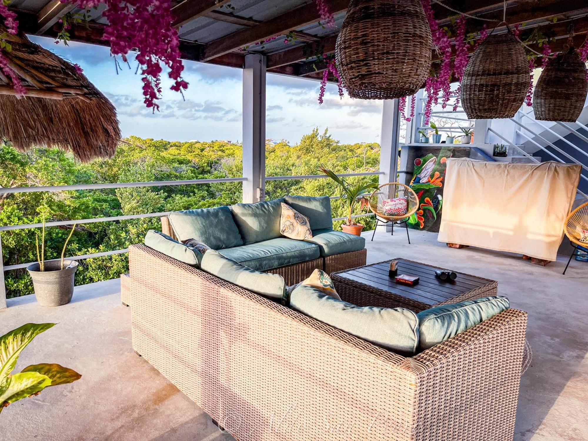 Costa Nube Hotel Caye Caulker
