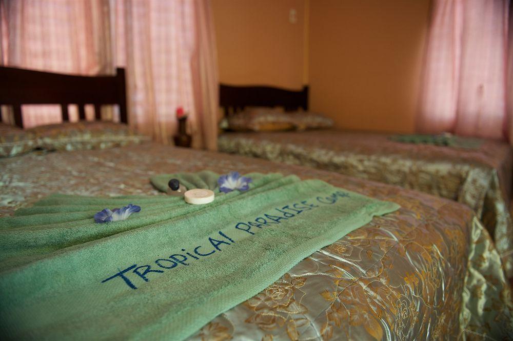 La Isla Hotel 3*