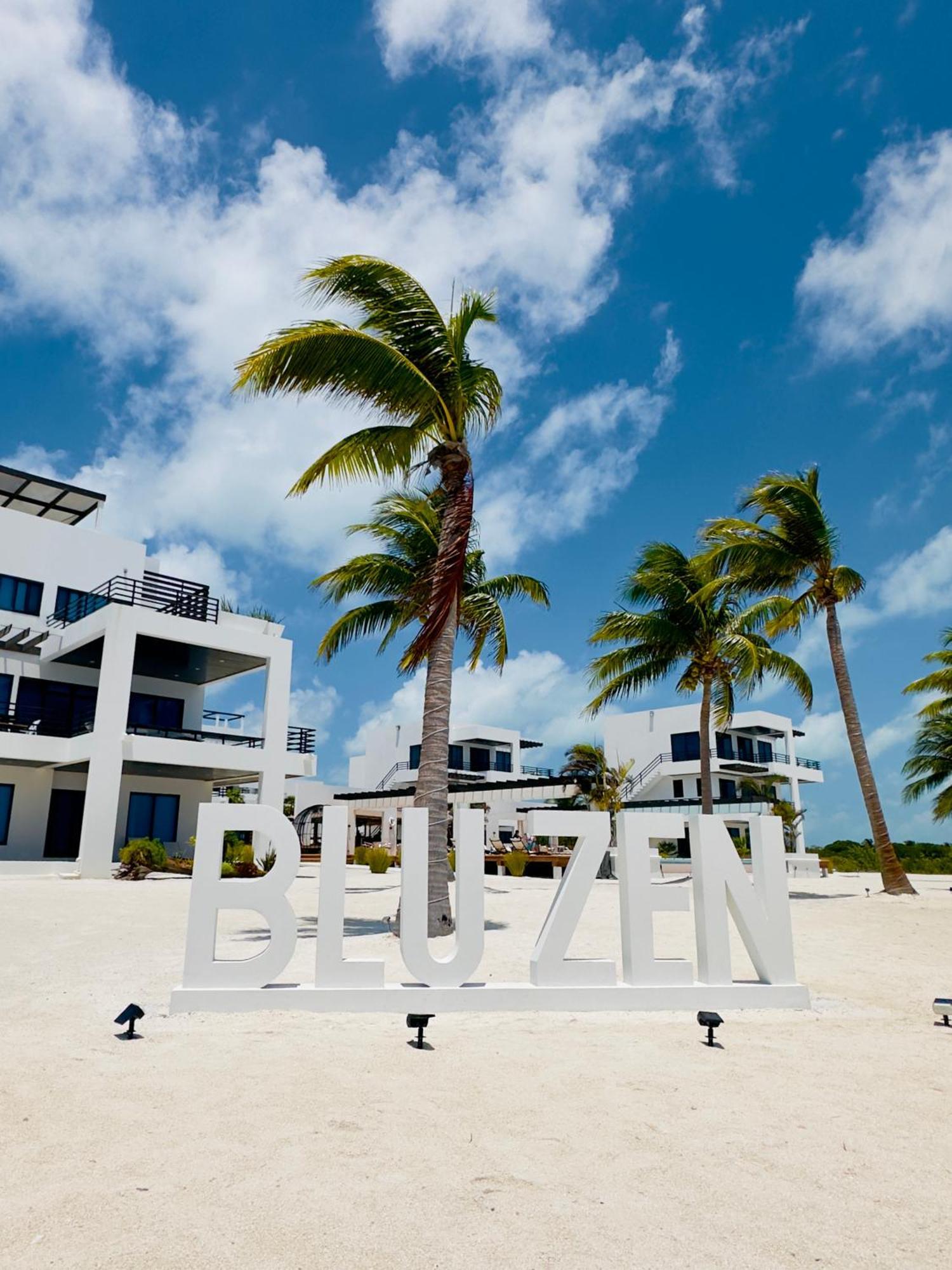 Hotel Blu Zen