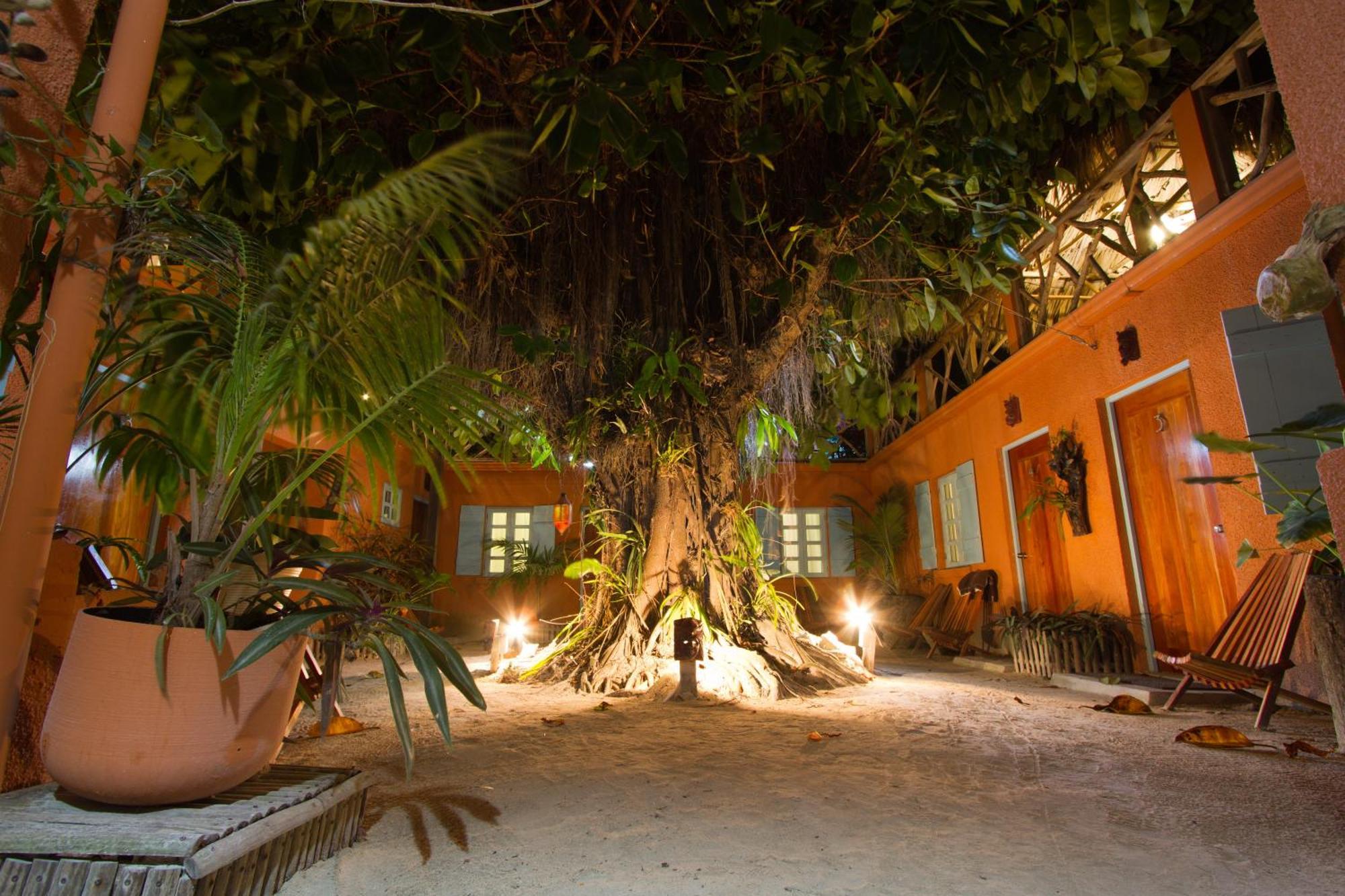 Sea Dreams Hotel