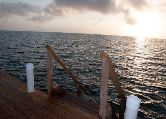 Holiday home Sandy's Secret Caye Caulker