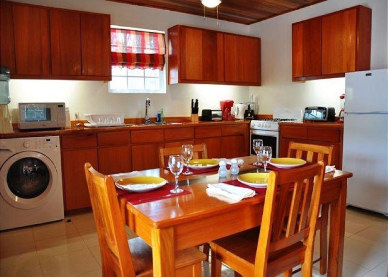Sandy's Secret Holiday home Caye Caulker