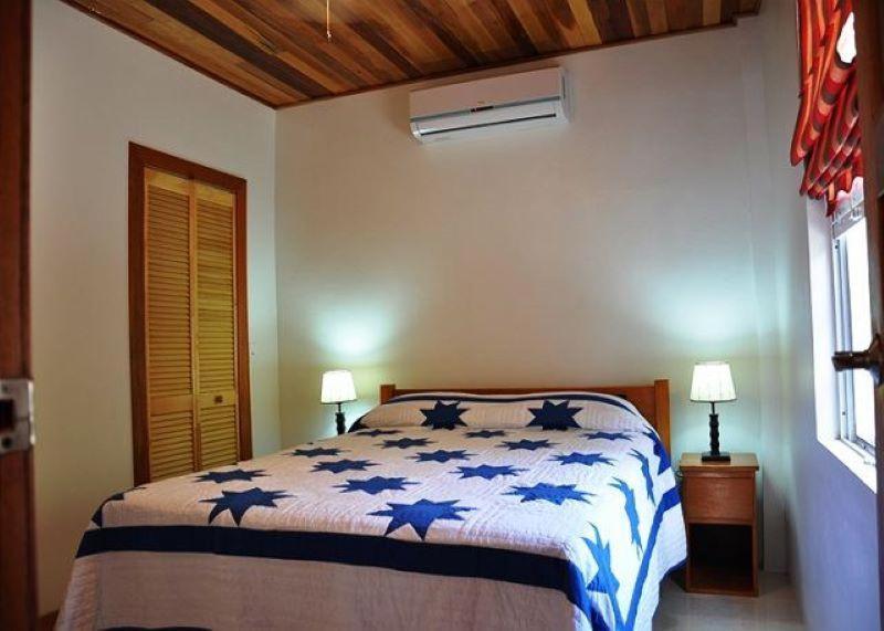Sandy's Secret Caye Caulker