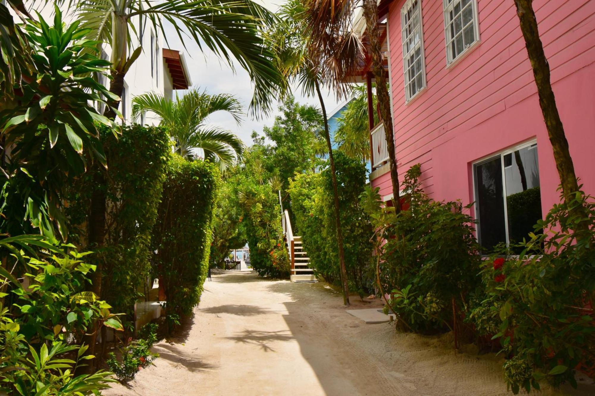 Holiday home Barbara's House Caye Caulker