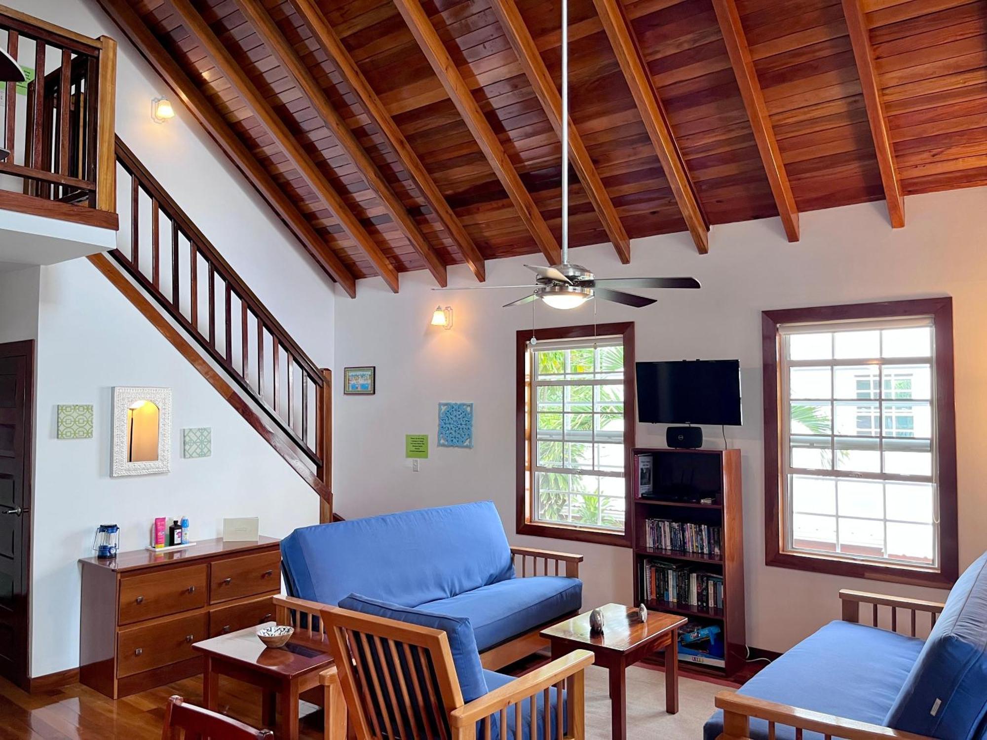 Barbara's House Holiday home Caye Caulker