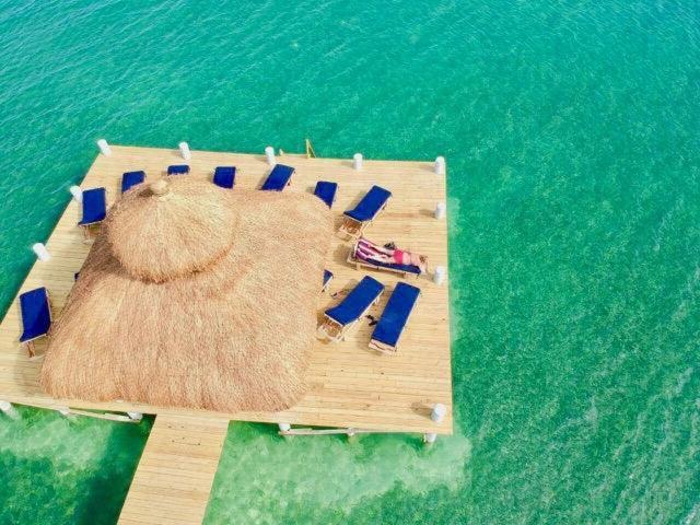 Velento Oceanfront #4 Holiday home