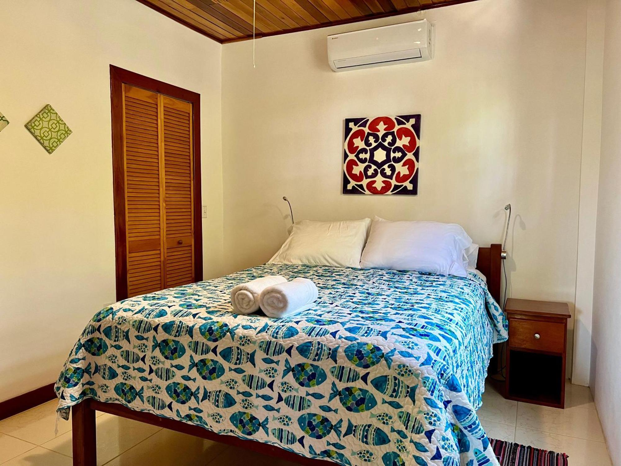 Holiday home Sandy's Secret Caye Caulker