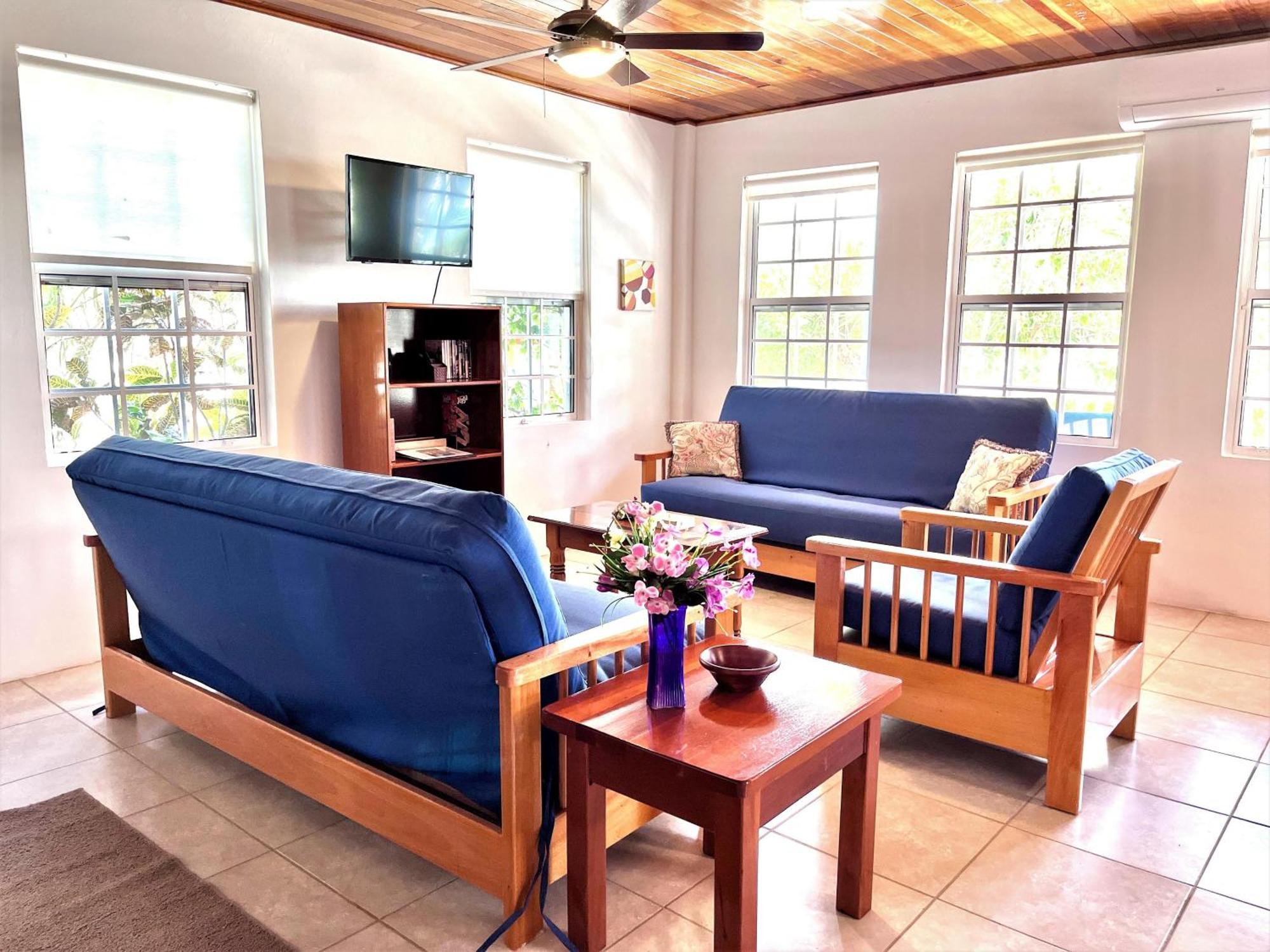 Sandy's Secret Holiday home Caye Caulker