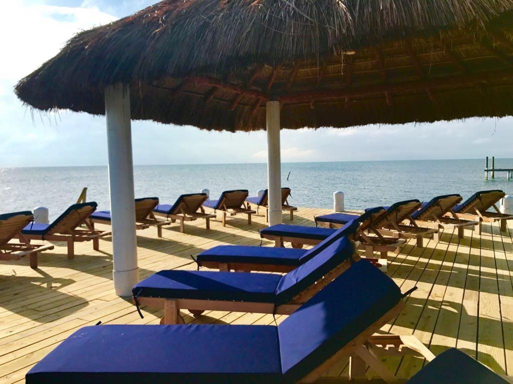 Velento Oceanfront #4 Holiday home