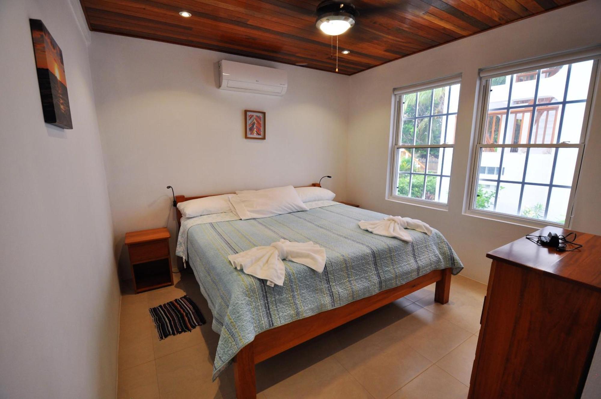 Velento Oceanfront #4 * Caye Caulker