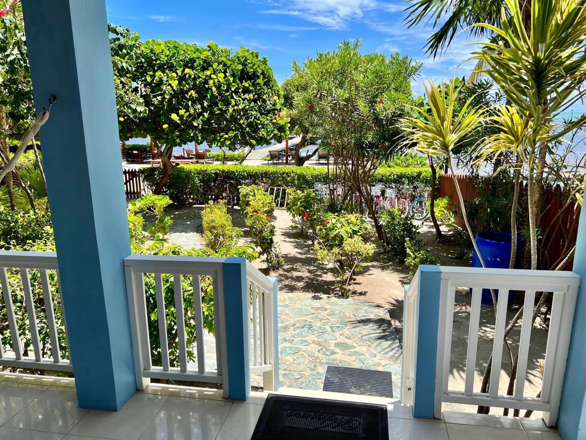 Sandy's Secret Holiday home Caye Caulker