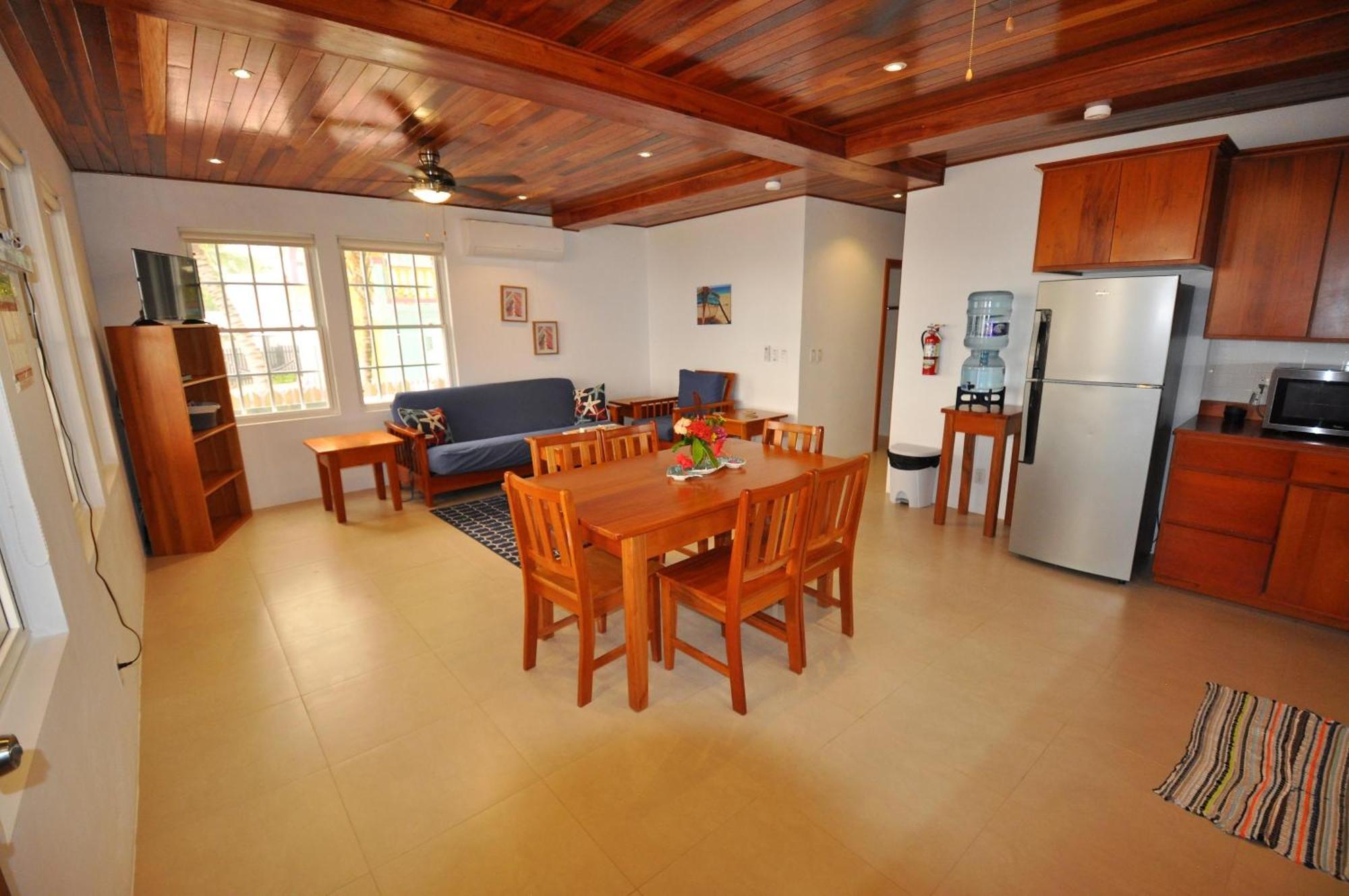 Holiday home Velento Oceanfront #4