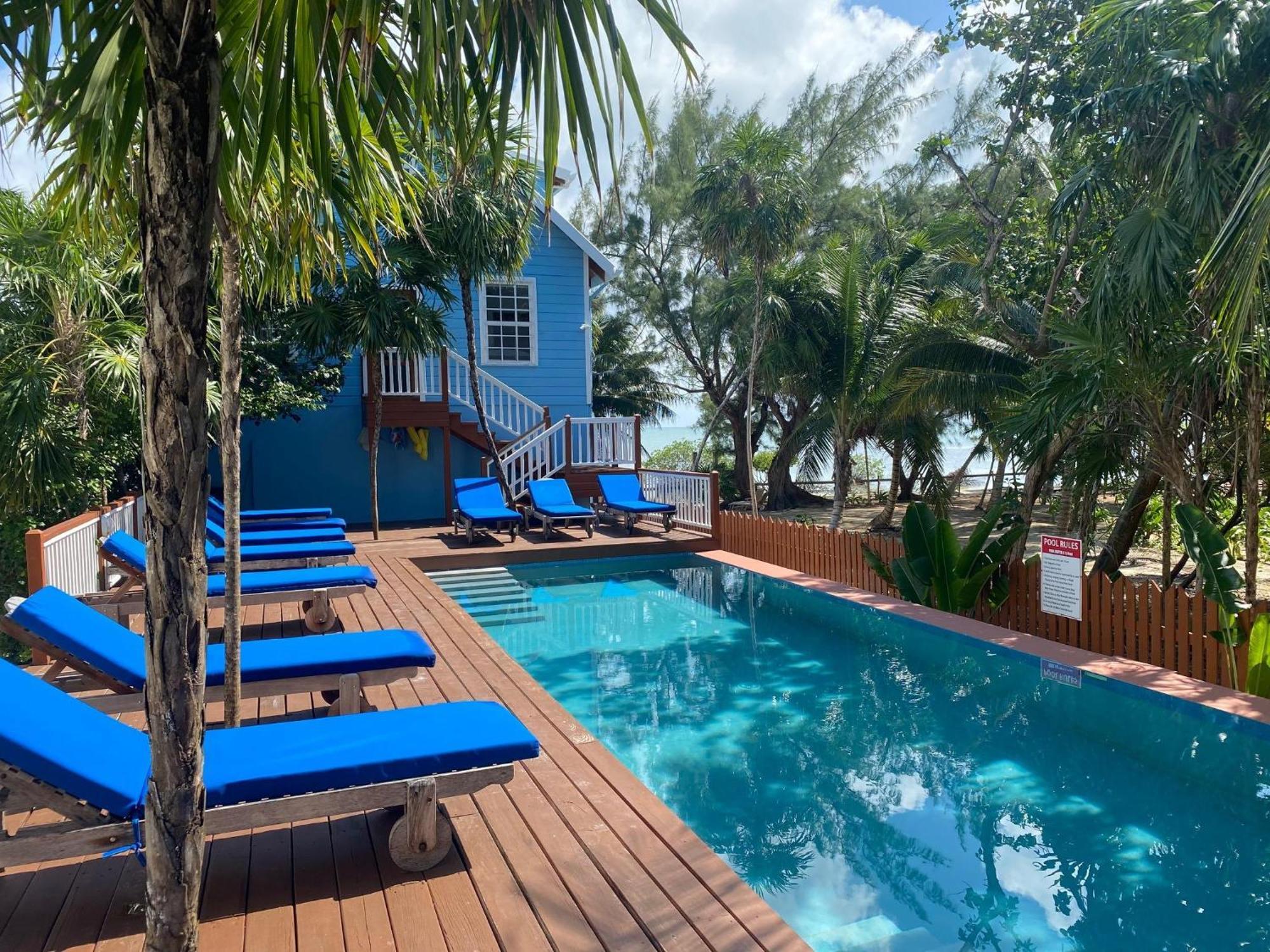 Sandy's Secret Holiday home Caye Caulker