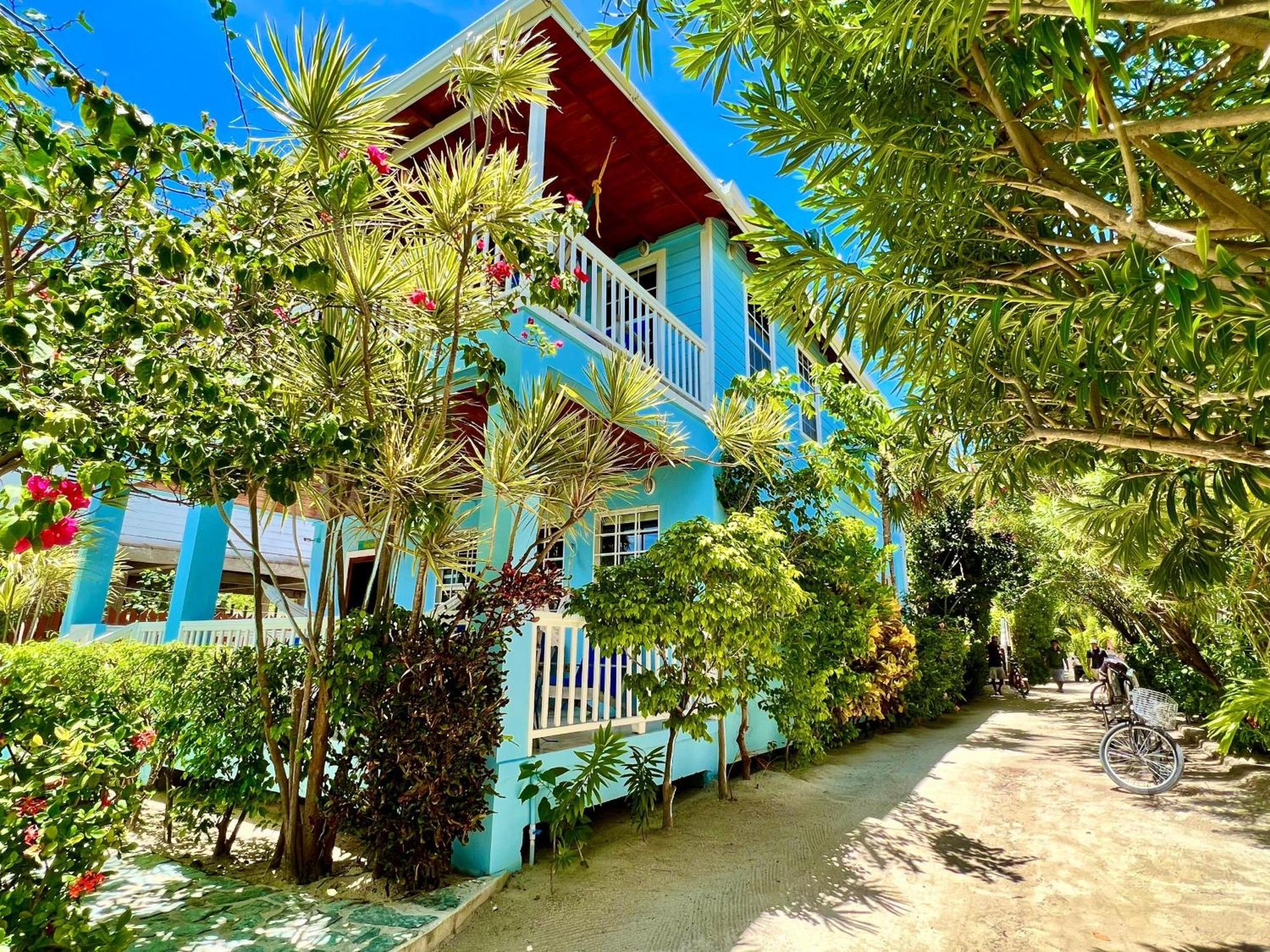 Holiday home Sandy's Secret *