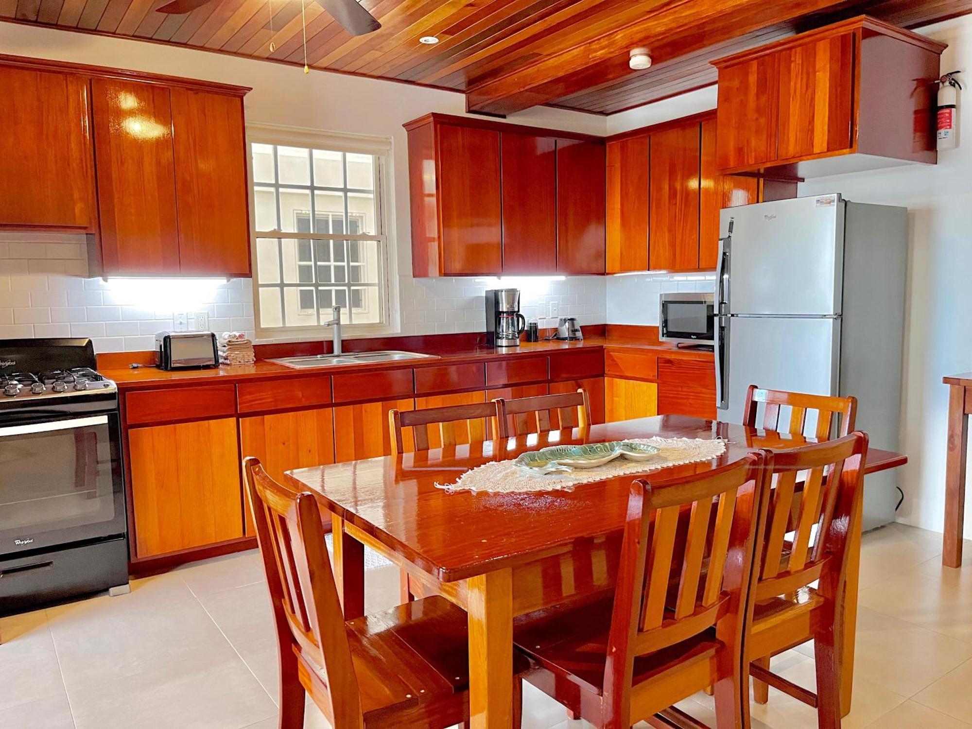 Velento Oceanfront #4 * Caye Caulker