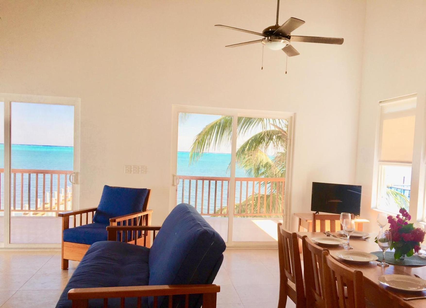Velento Oceanfront Penthouse #1