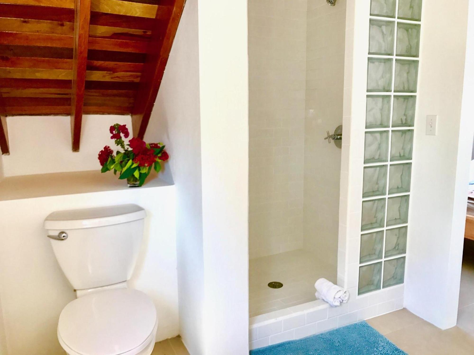 Velento Oceanfront Penthouse #1 * Caye Caulker