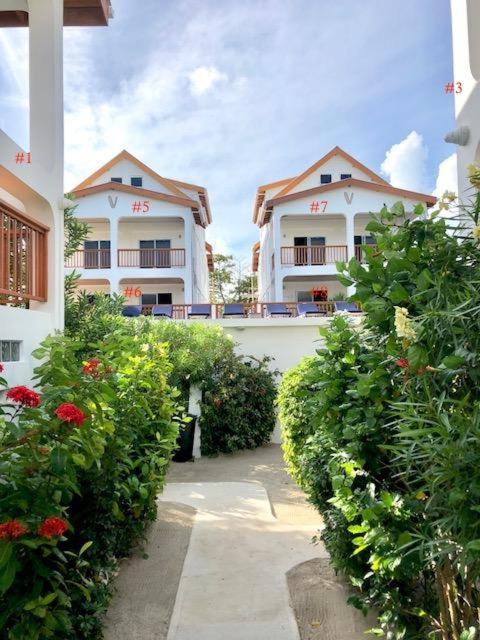Holiday home Velento Partial Ocean View Penthouse #7 Caye Caulker
