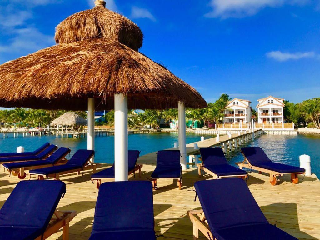 Velento Partial Ocean View Penthouse #7