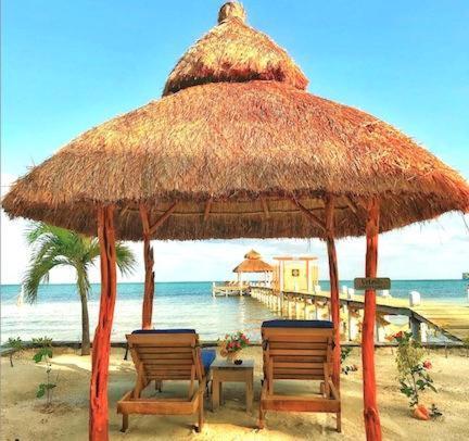 Velento Partial Ocean View #6 * Caye Caulker