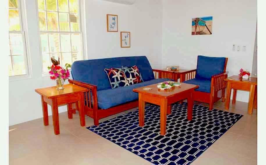 Velento Partial Ocean View #6 * Caye Caulker