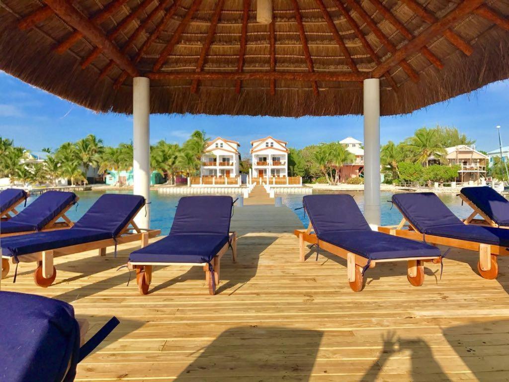Holiday home Velento Partial Ocean View Penthouse #7