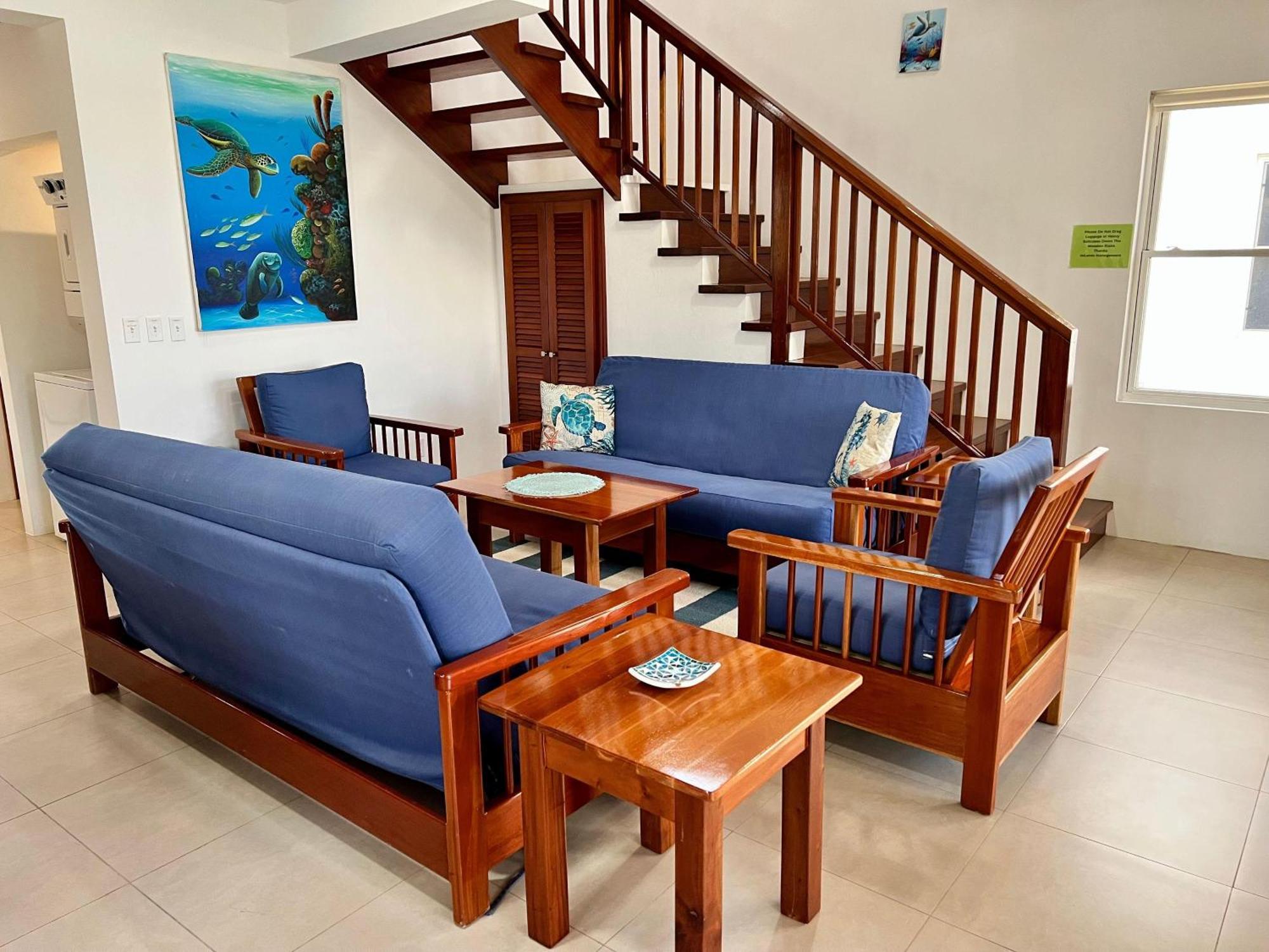 Holiday home Velento Partial Ocean View Penthouse #7 *