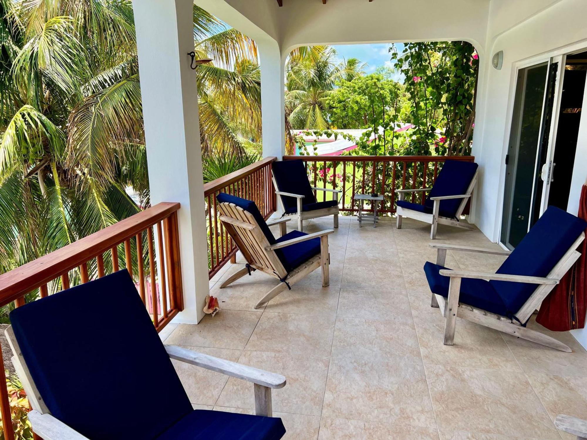 Velento Partial Ocean View Penthouse #7