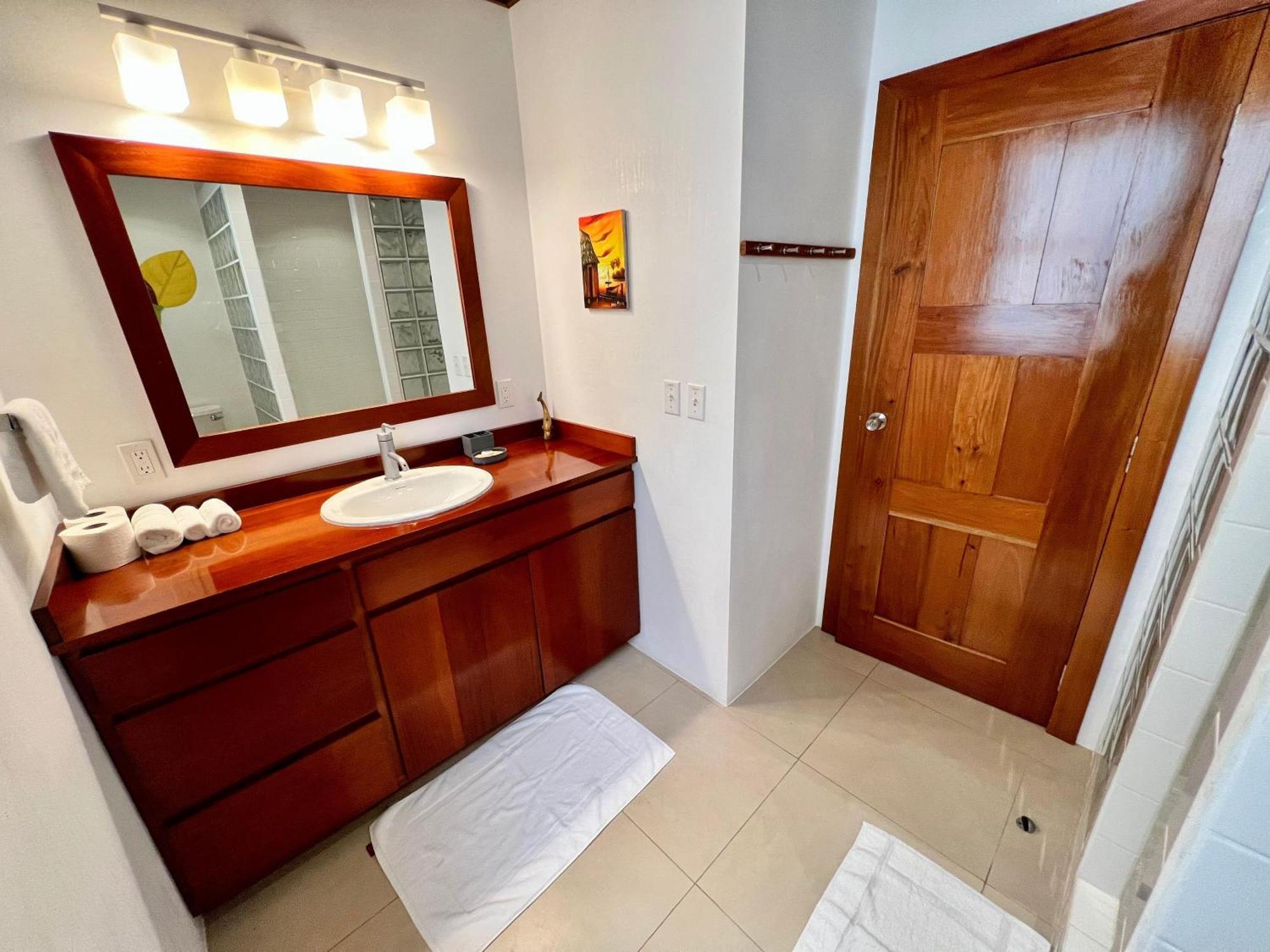 Holiday home Velento Partial Ocean View Penthouse #7 Caye Caulker