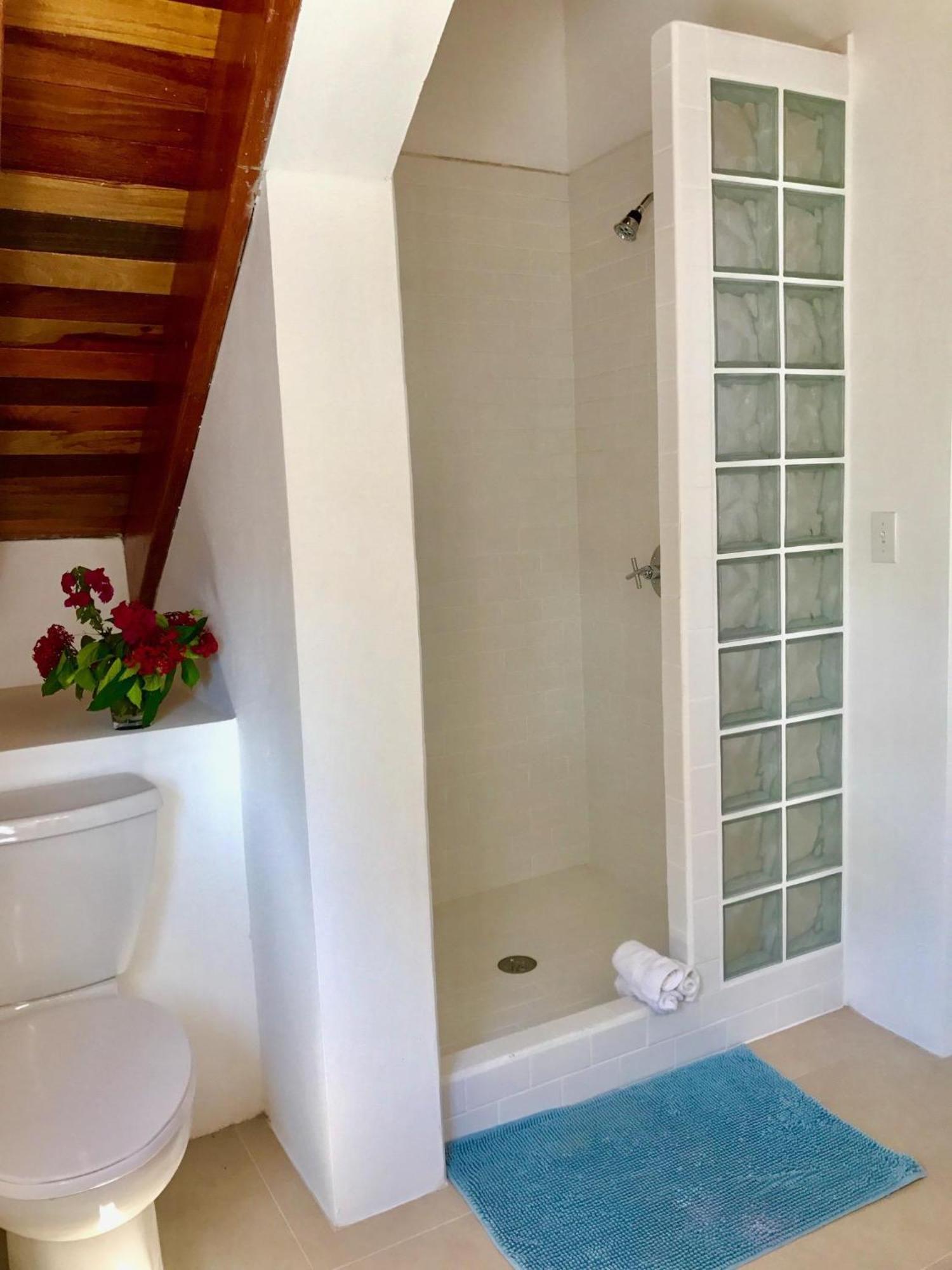 Velento Partial Ocean View Penthouse #7 Holiday home Caye Caulker