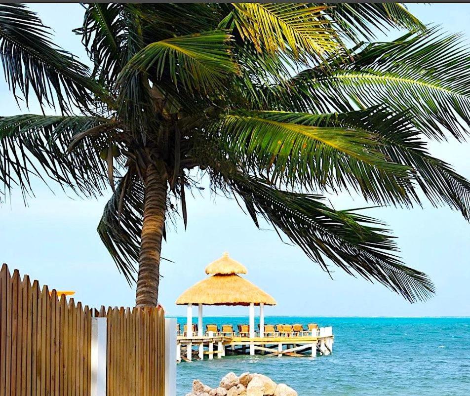 Velento Partial Ocean View #6 Caye Caulker
