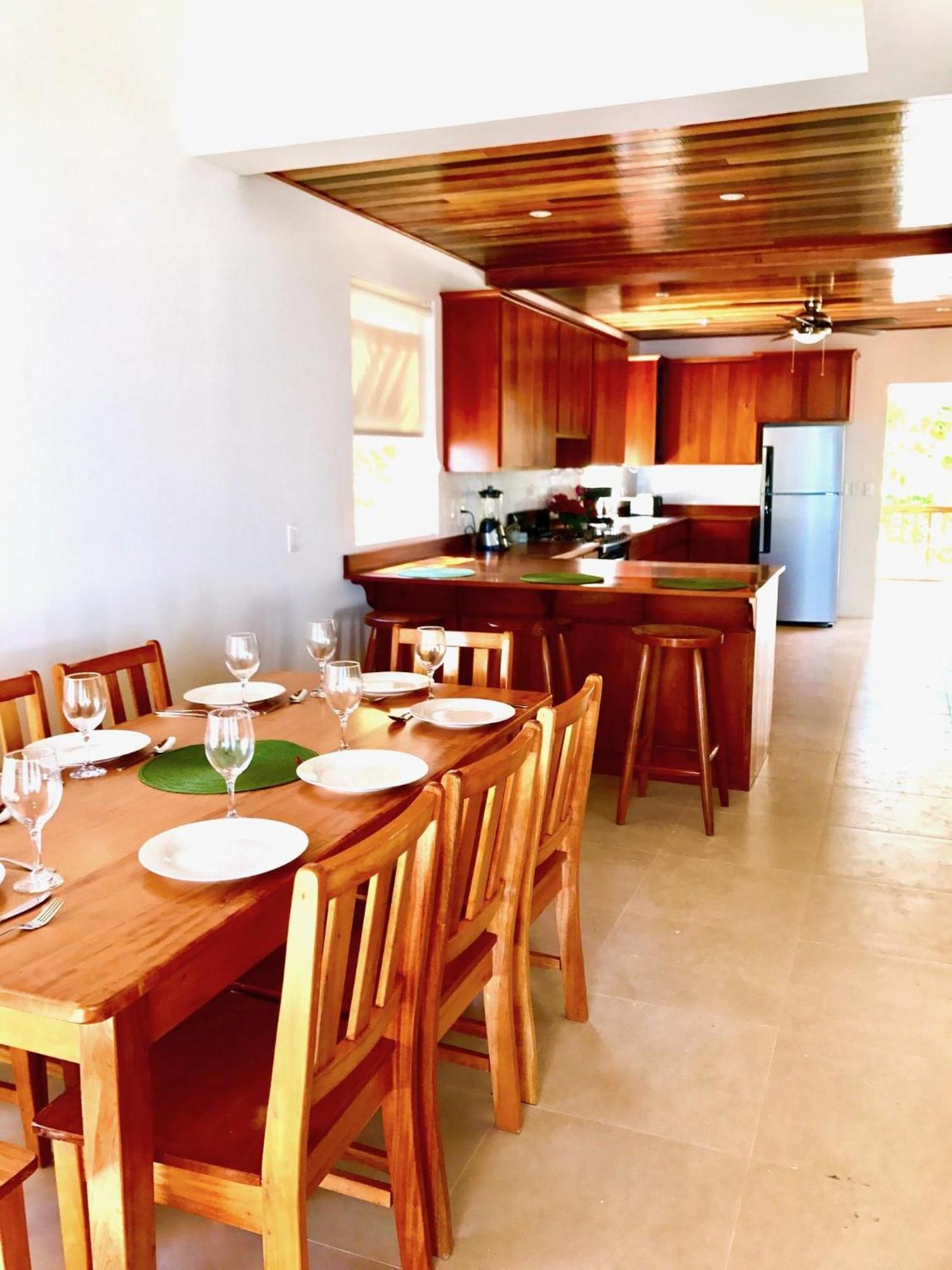Velento Partial Ocean View Penthouse #7