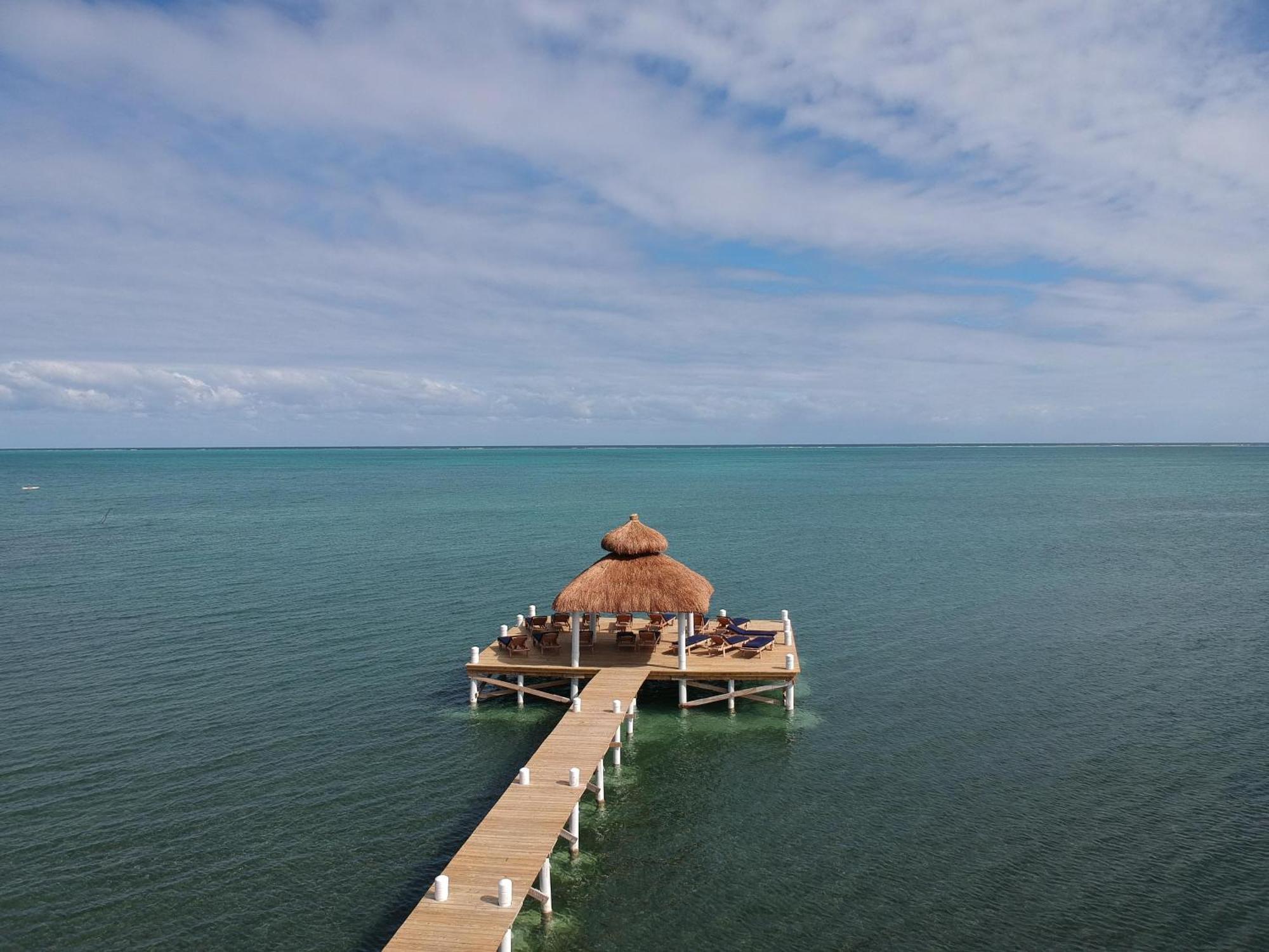 Velento Partial Ocean View #6