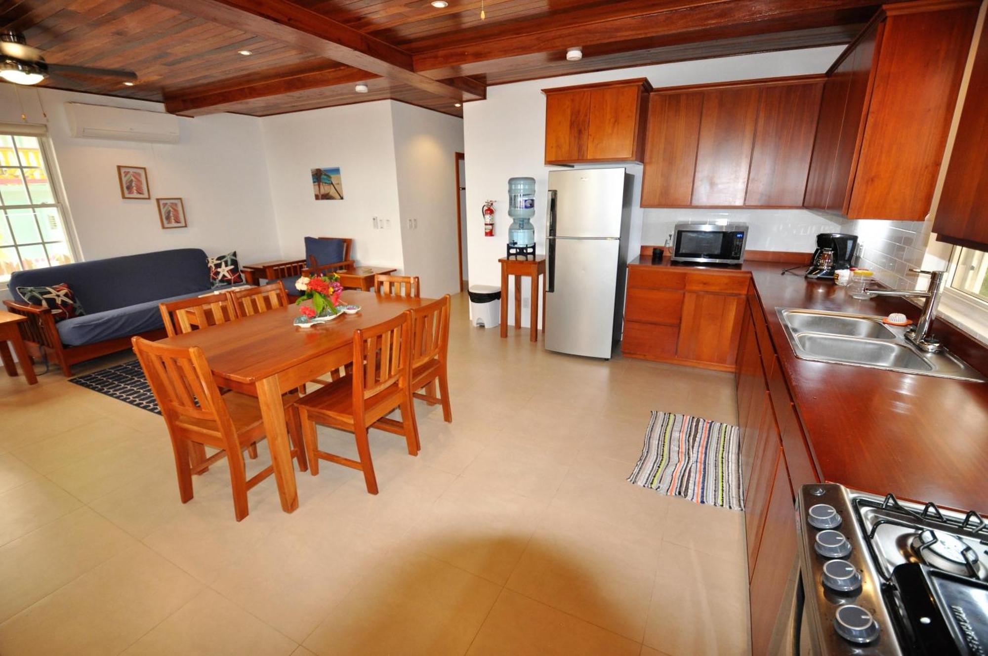 Velento Partial Ocean View #6 Holiday home *