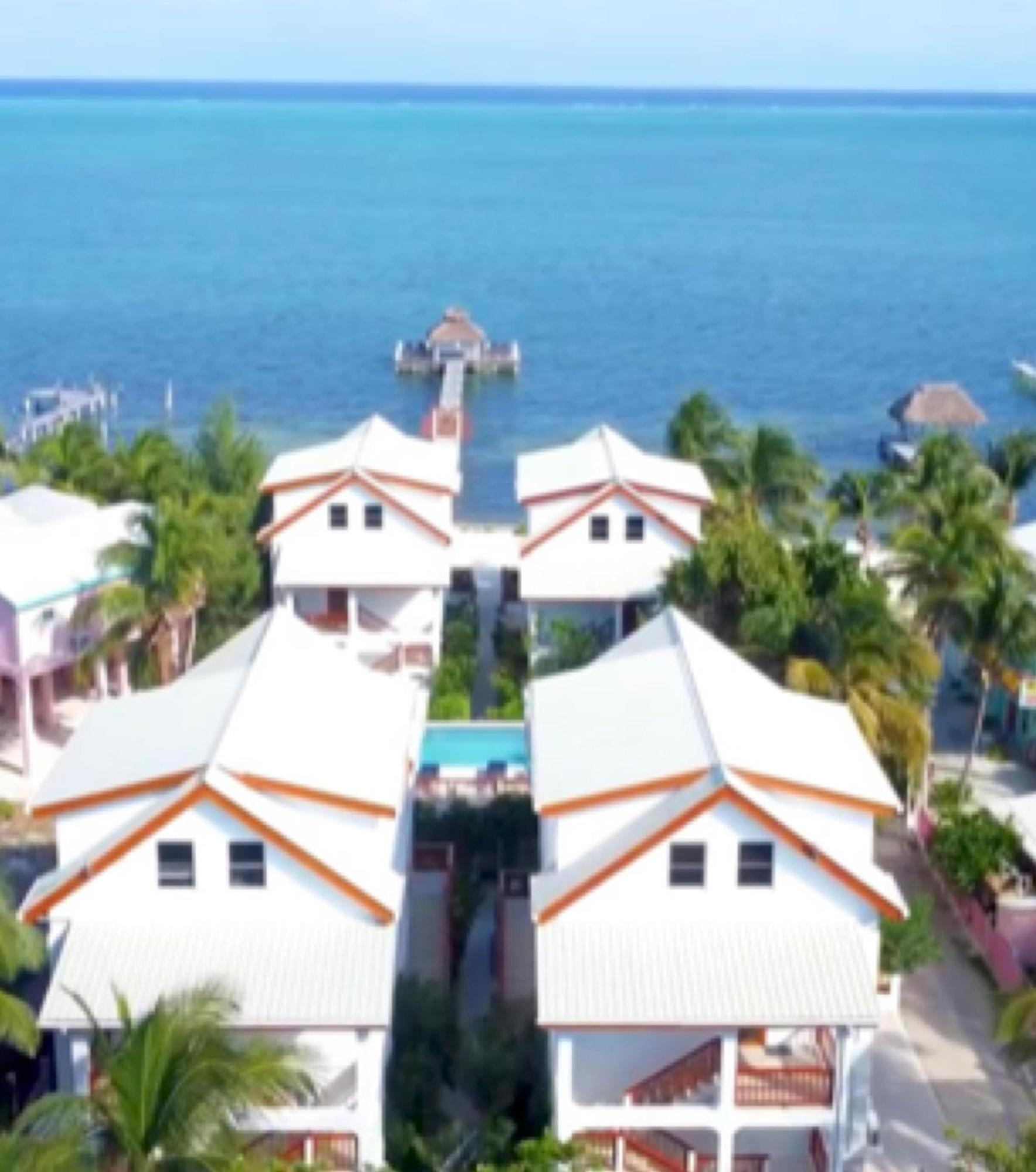 Velento Partial Ocean View #6 Holiday home *