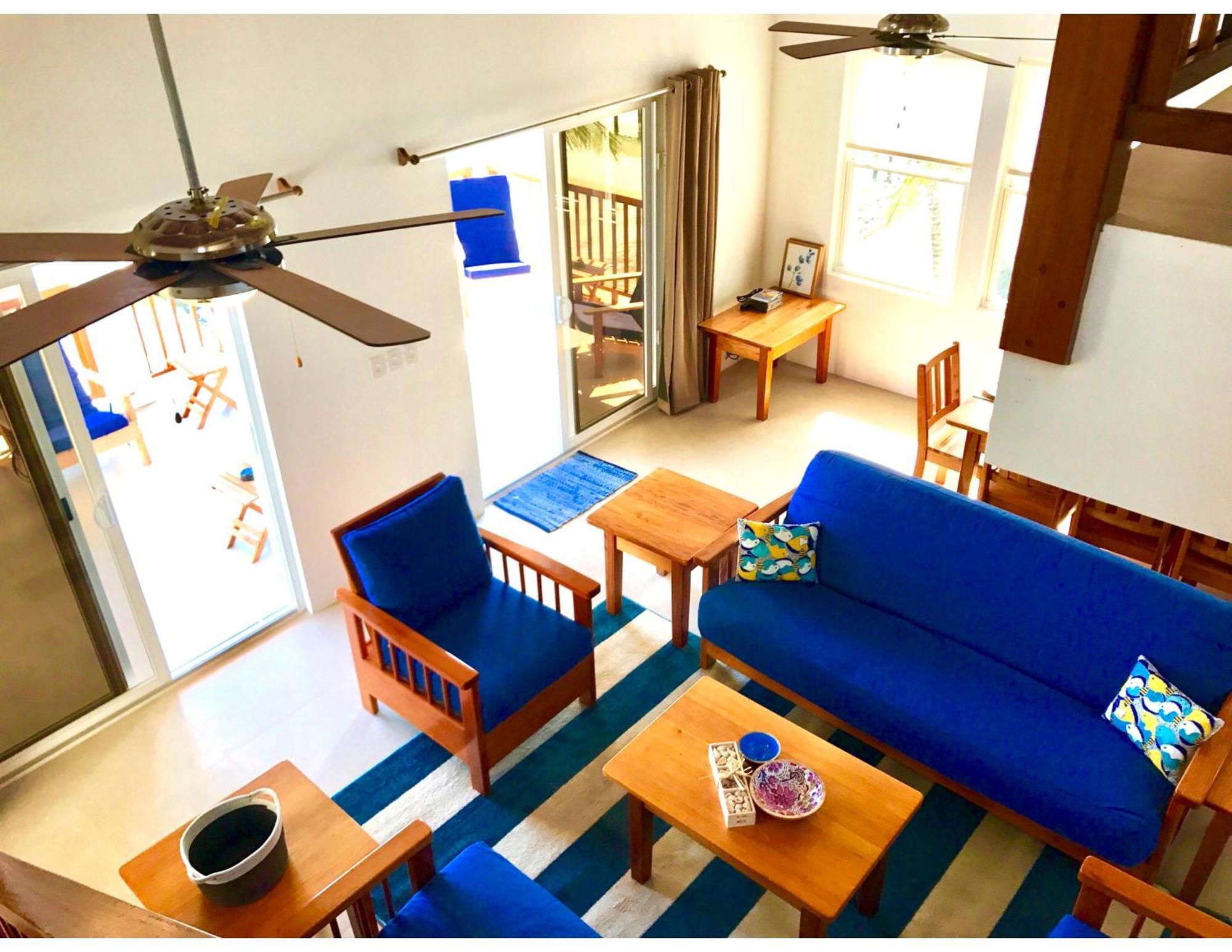 Velento Partial Ocean View Penthouse #7 Holiday home *