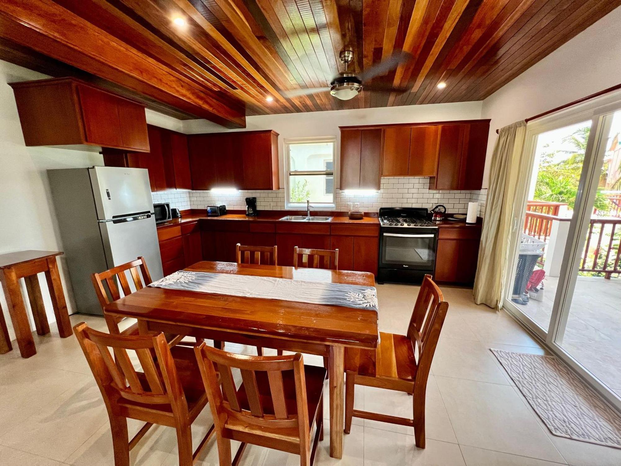 Holiday home Velento Partial Ocean View #6 Caye Caulker