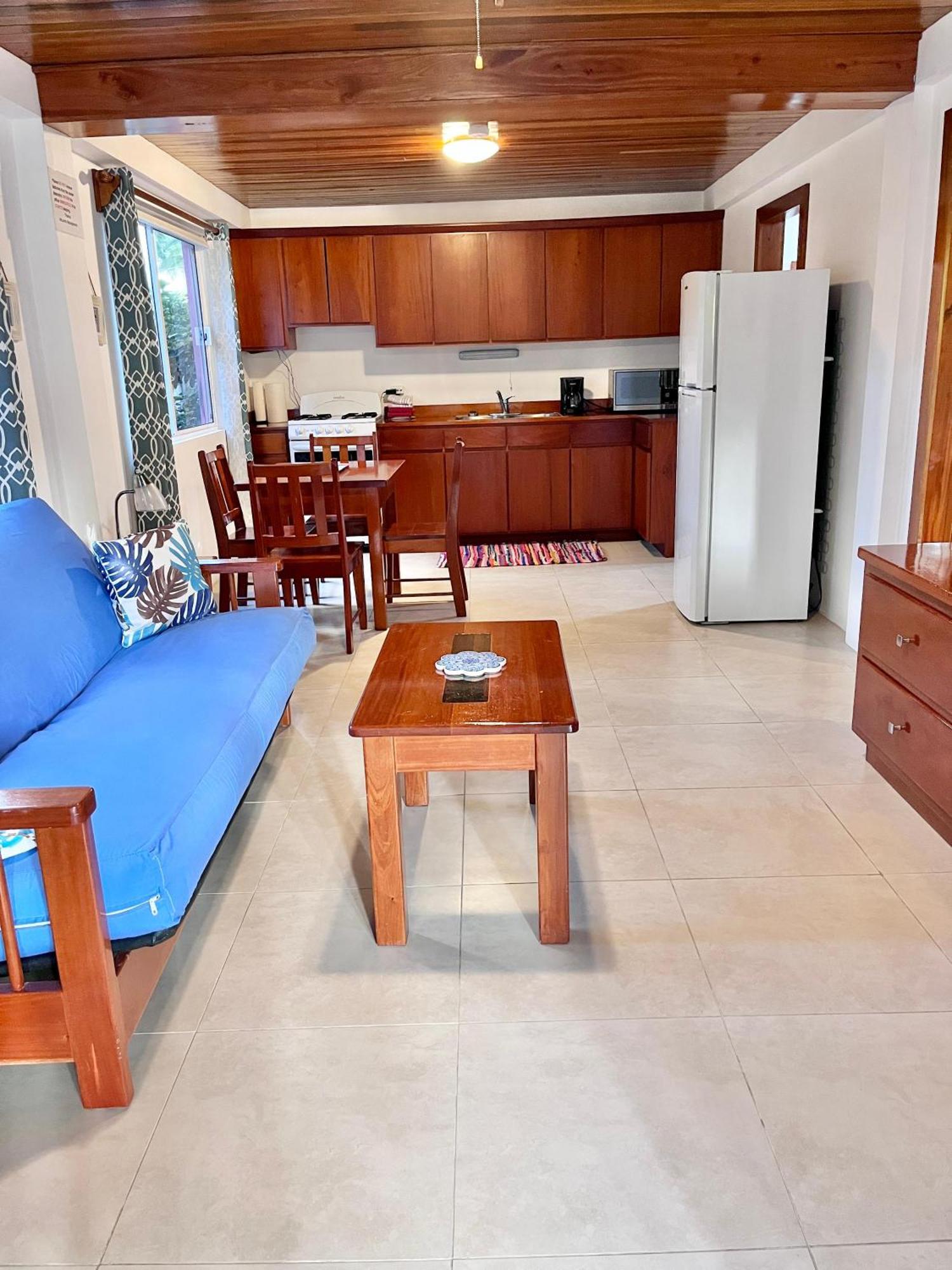 Holiday home Palmetto Garden *