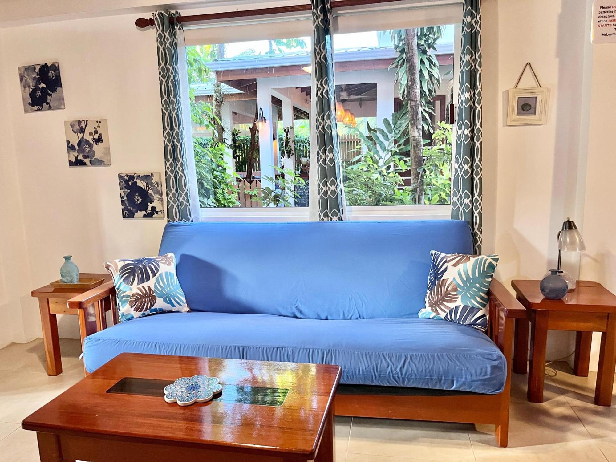Holiday home Palmetto Garden *