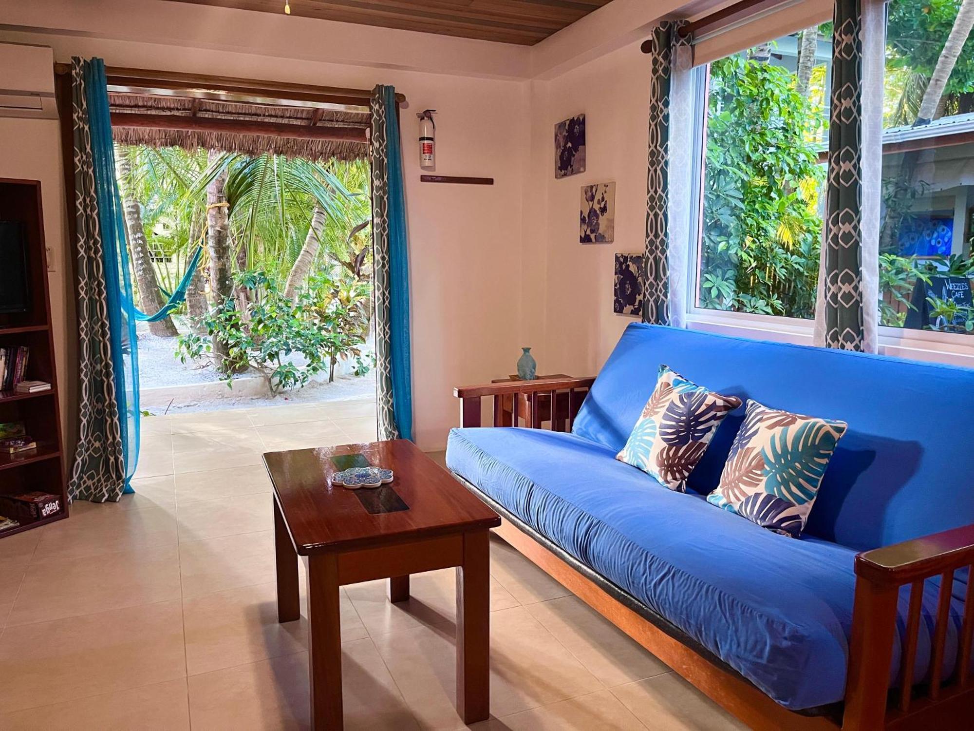 Holiday home Palmetto Garden Caye Caulker