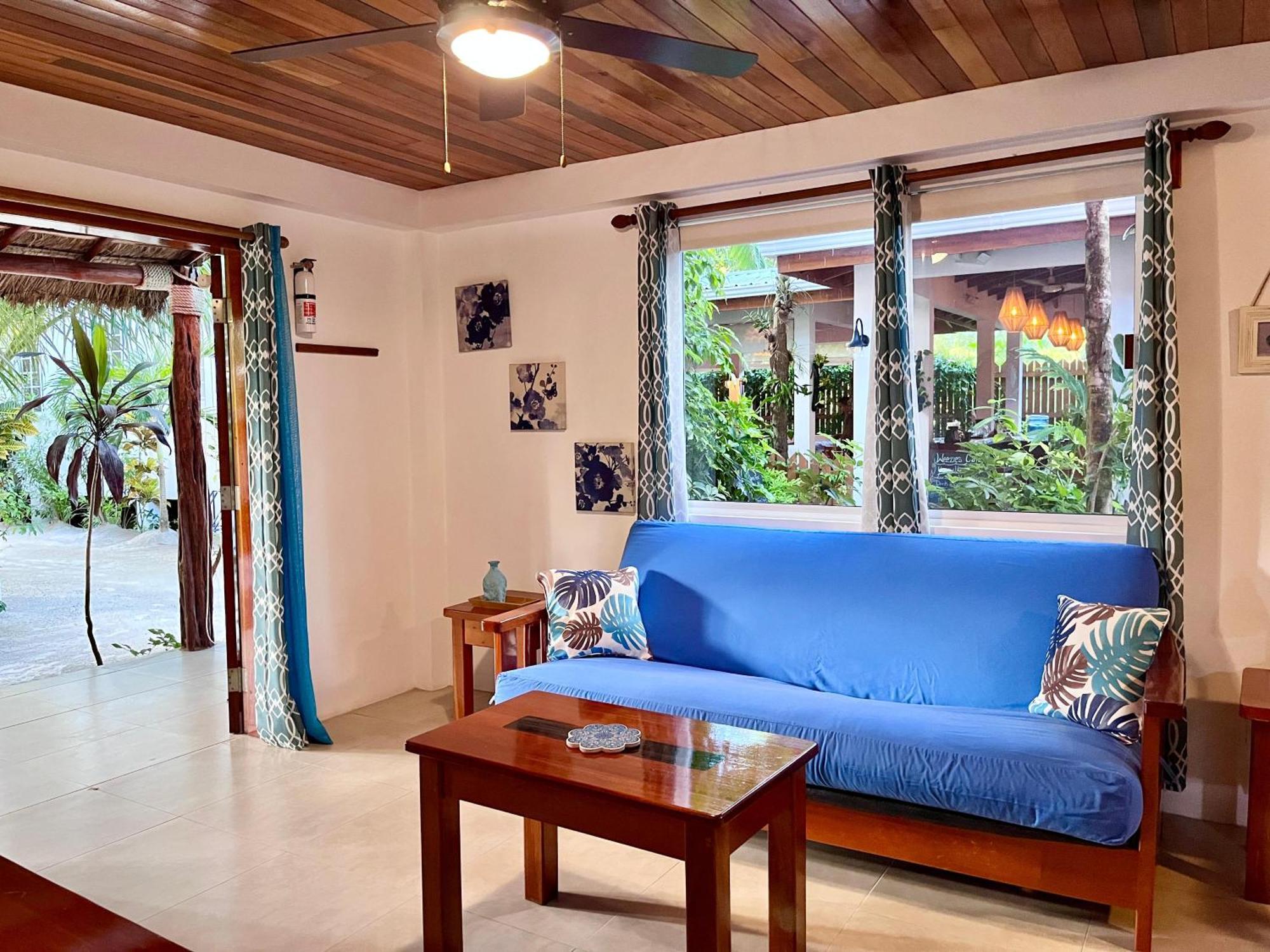 Holiday home Palmetto Garden *