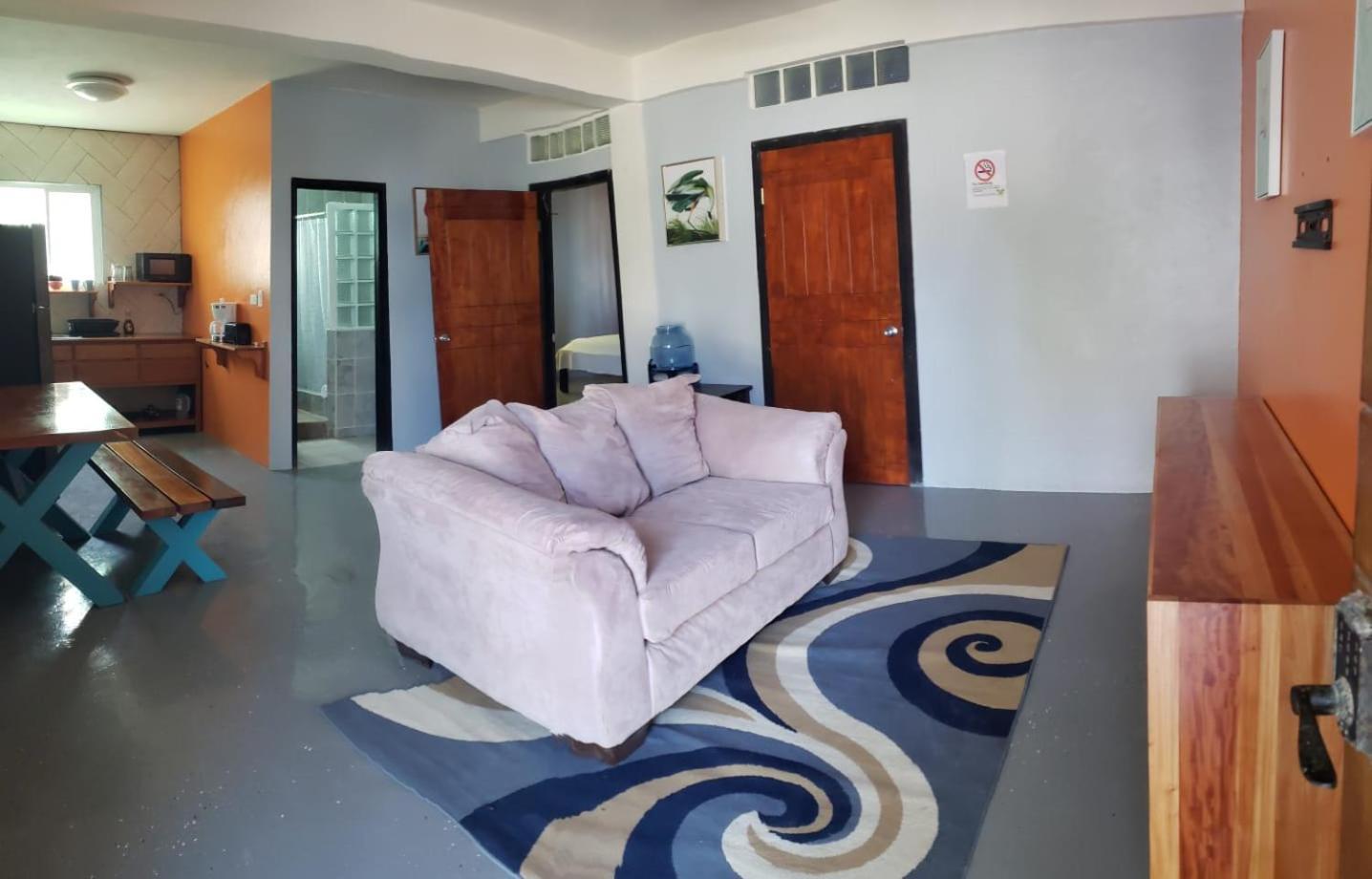 Apartment Rachel Land Caye Caulker