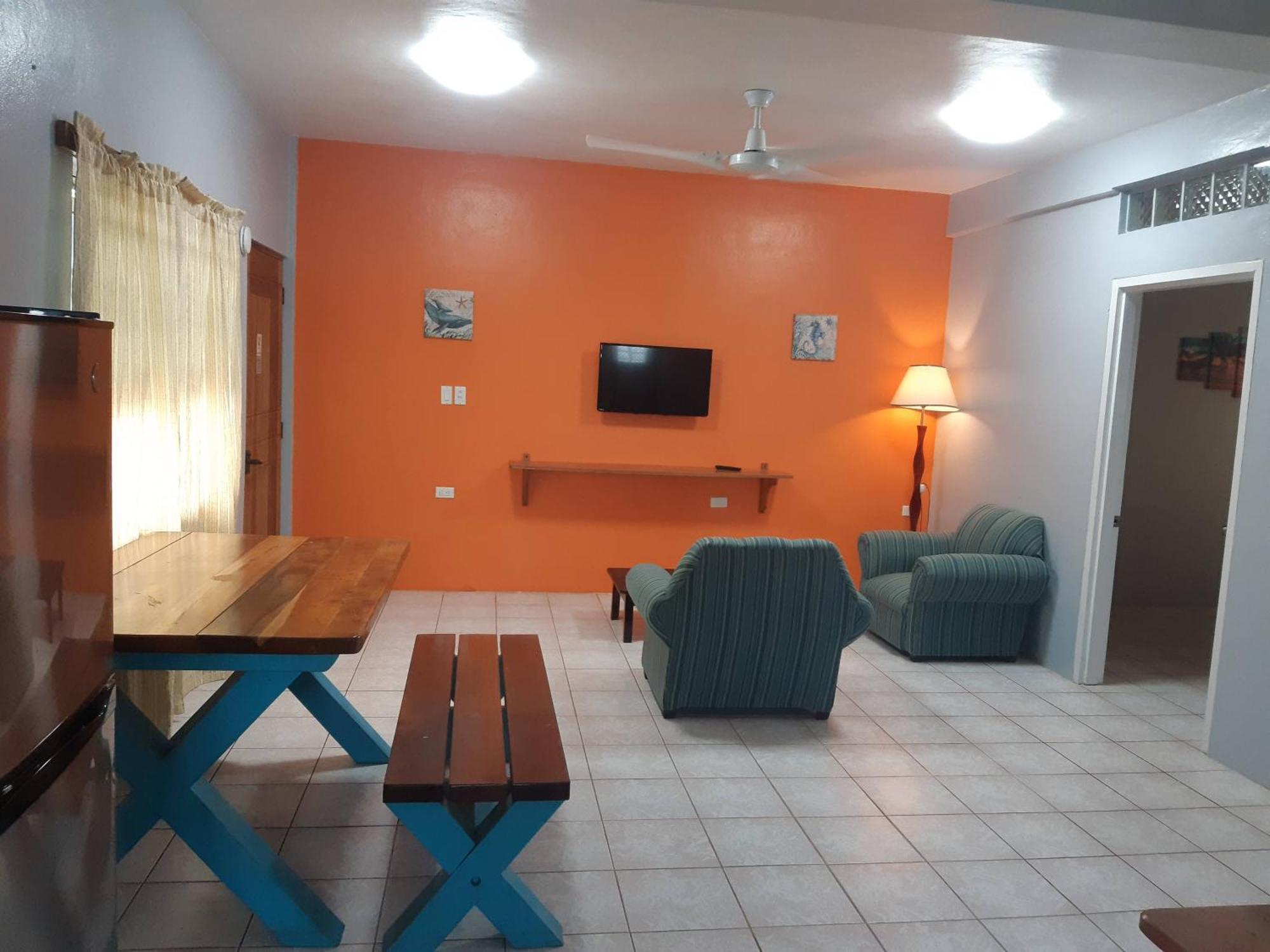 Apartment Rachel Land *