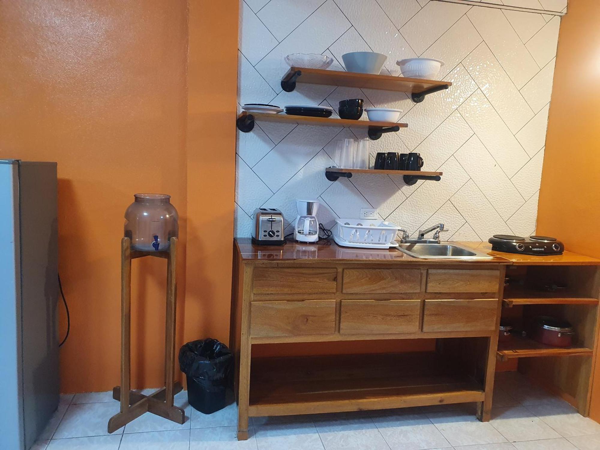 Apartment Rachel Land Caye Caulker