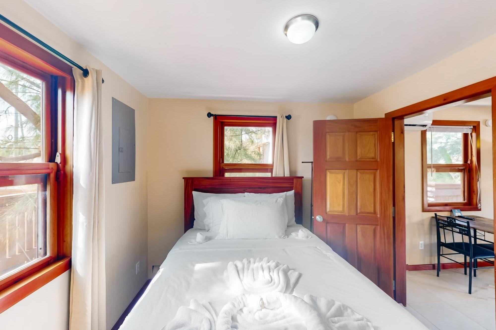 Holiday home 4 At Island Pearl Gold Standard Certified *