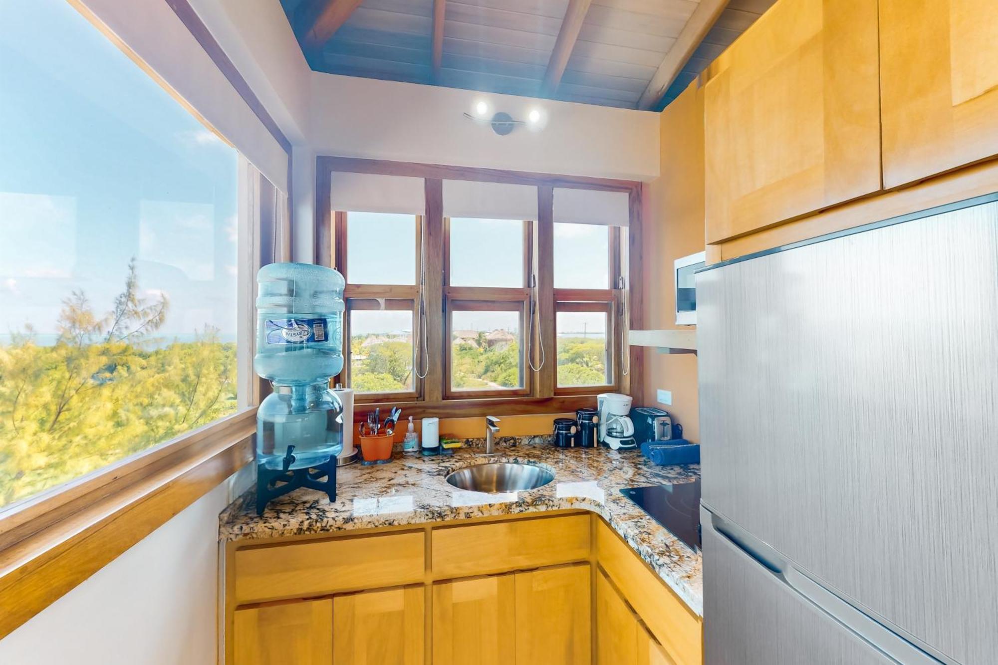 3 At Island Pearl Gold Standard Certified