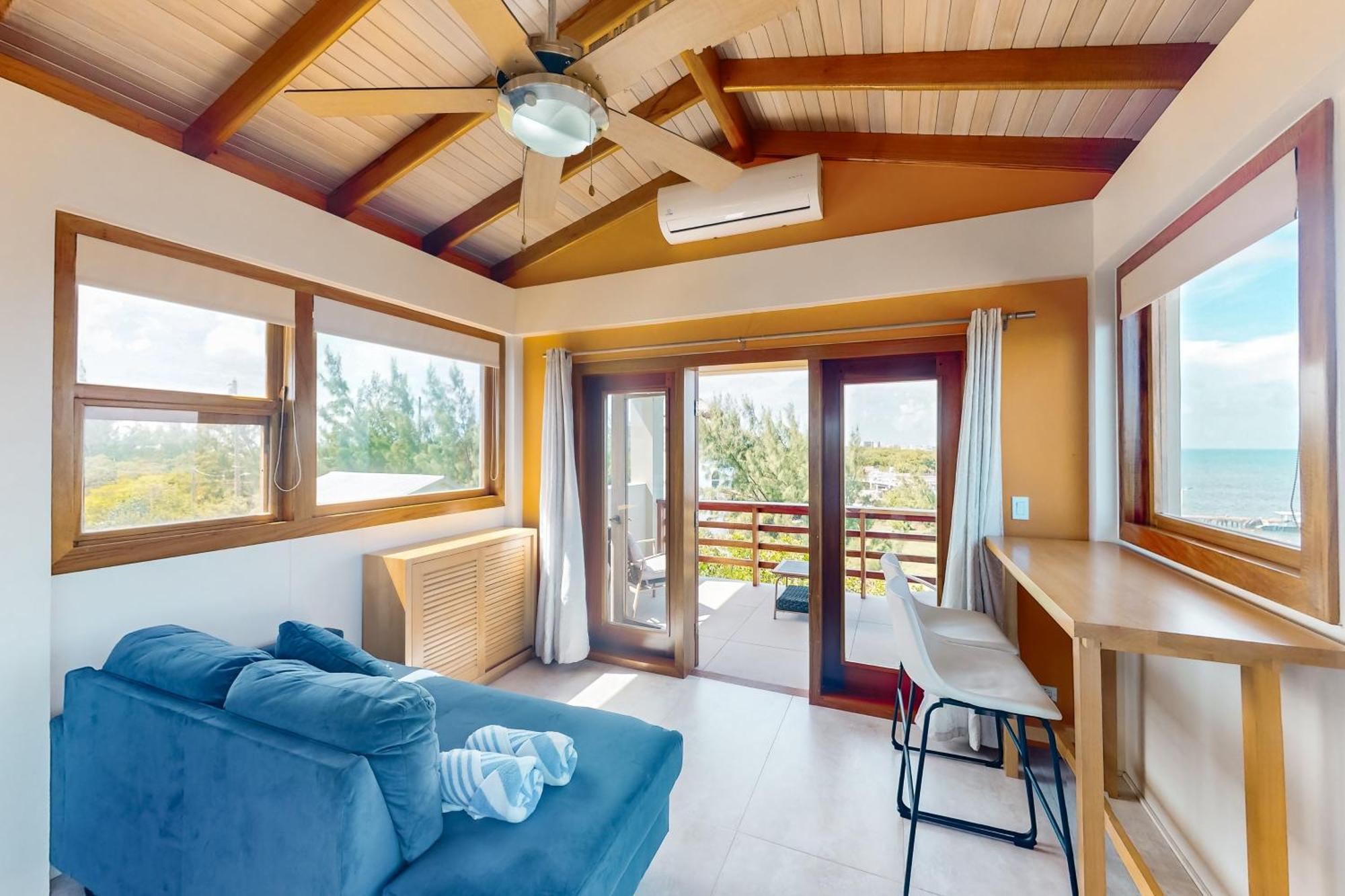 Hotel 3 At Island Pearl Gold Standard Certified Caye Caulker