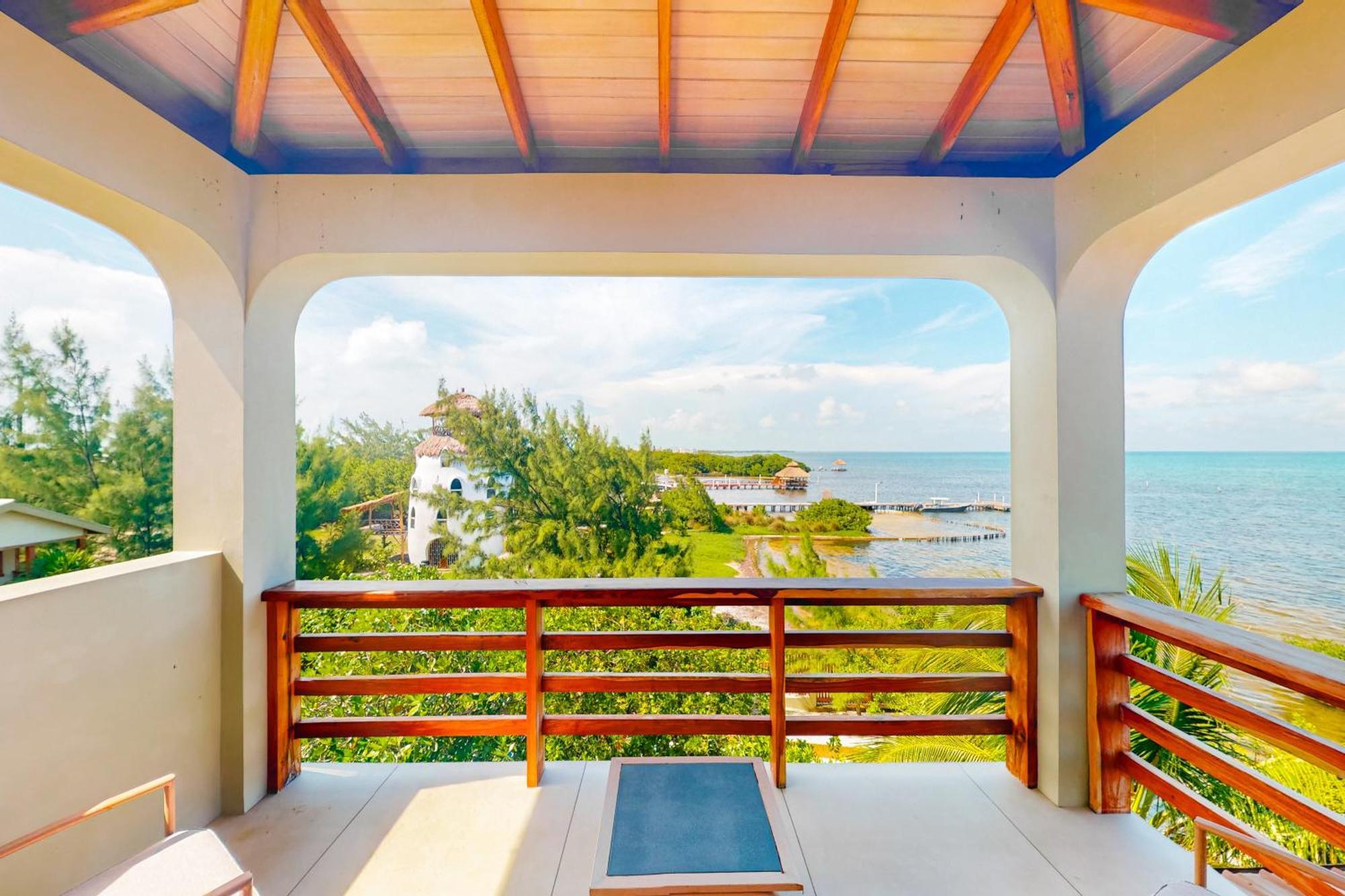 Hotel 3 At Island Pearl Gold Standard Certified