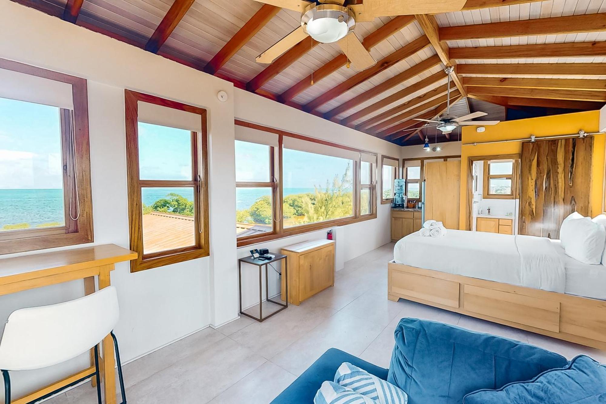 Hotel 3 At Island Pearl Gold Standard Certified Caye Caulker